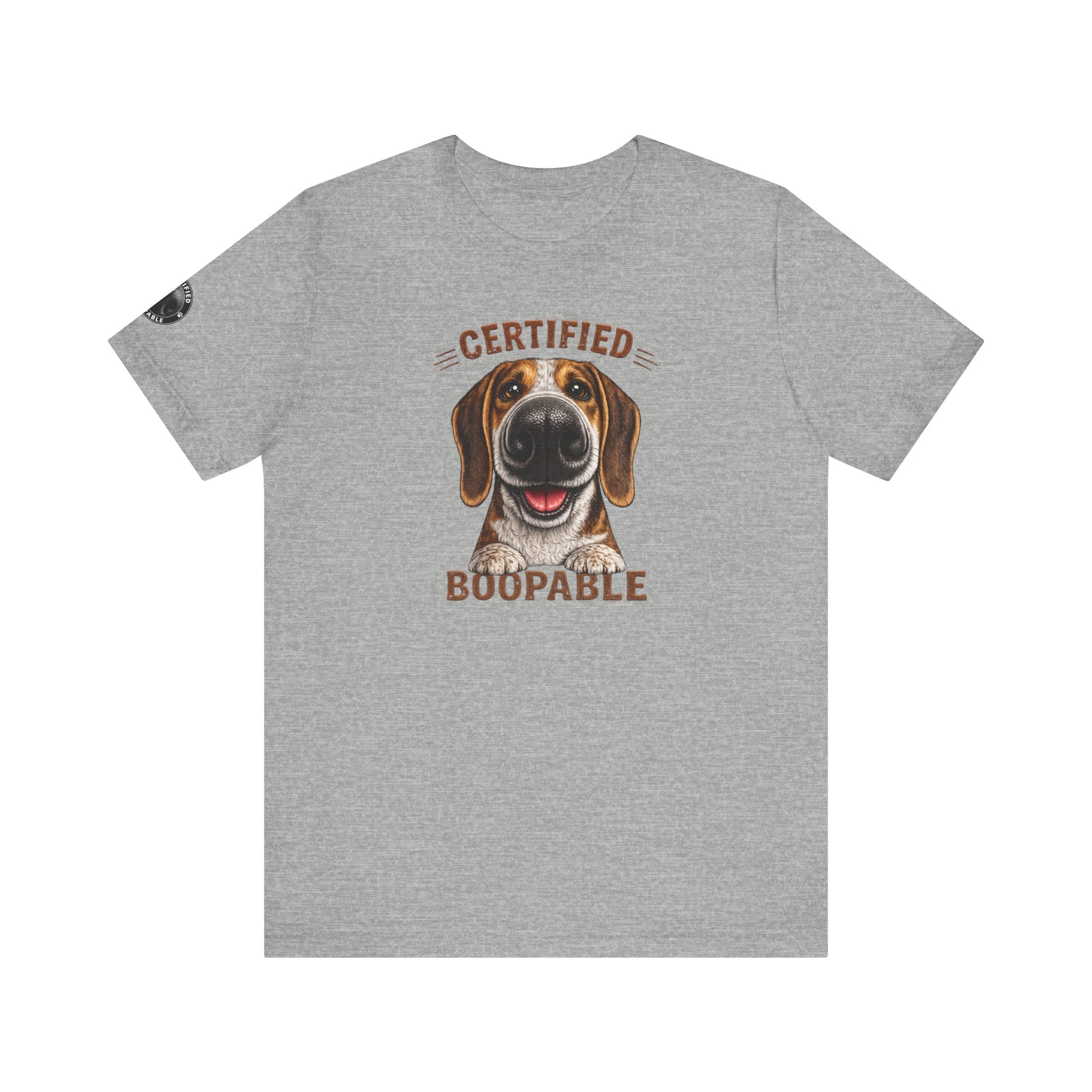 Certified Boopable - Beagle