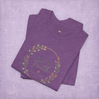 Walk By Faith Tee