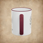 Into The Wilderness Mug (11oz, 15oz)