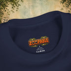 Tiger Zoopable Youth Tee