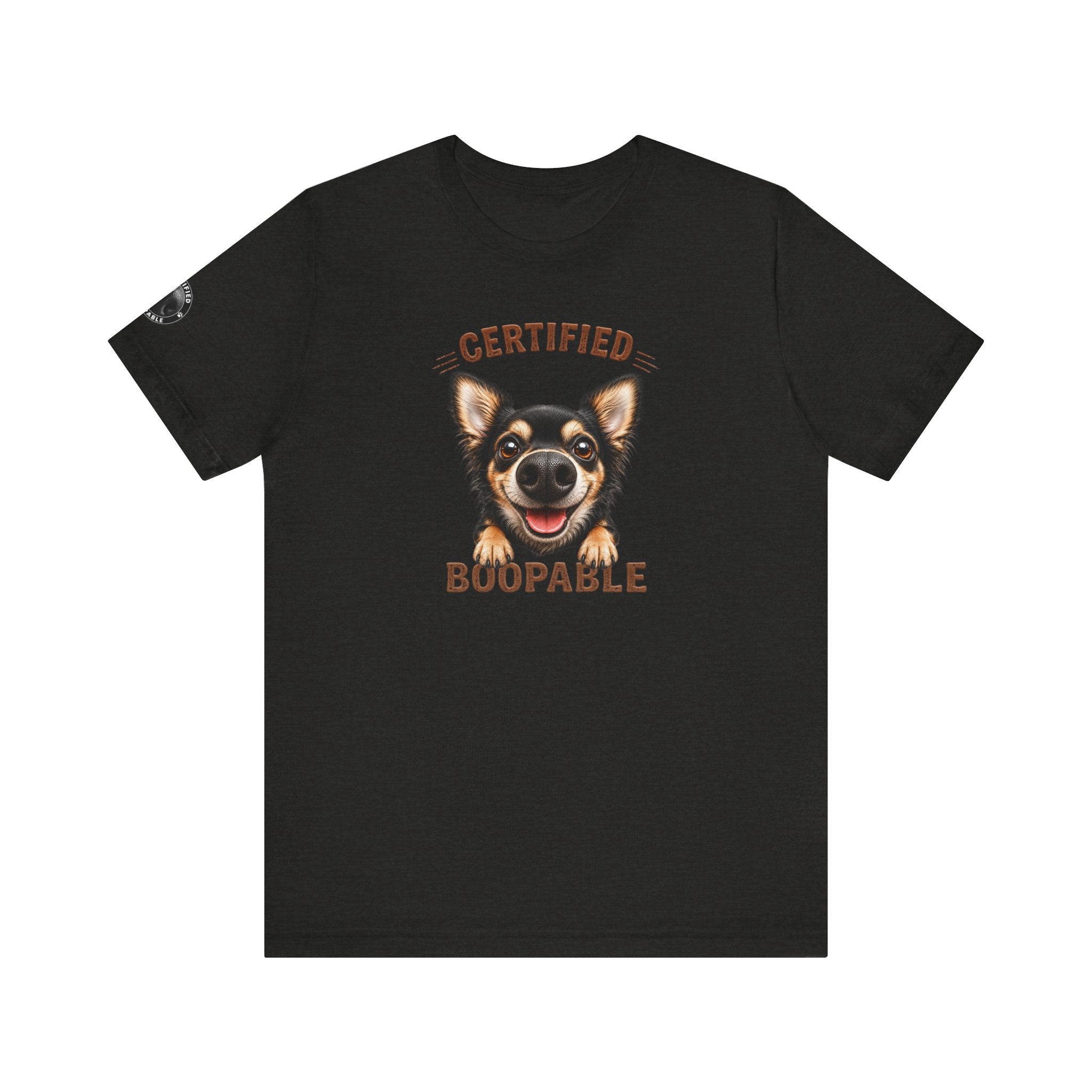 Certified Boopable - Chihuahua