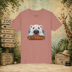 Polar Bear Zoopable Youth Tee