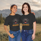 Boopable Black Lab T-Shirt