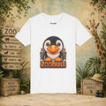 Penguin Zoopable Youth Tee