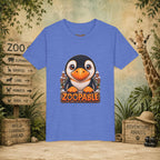 Penguin Zoopable Youth Tee