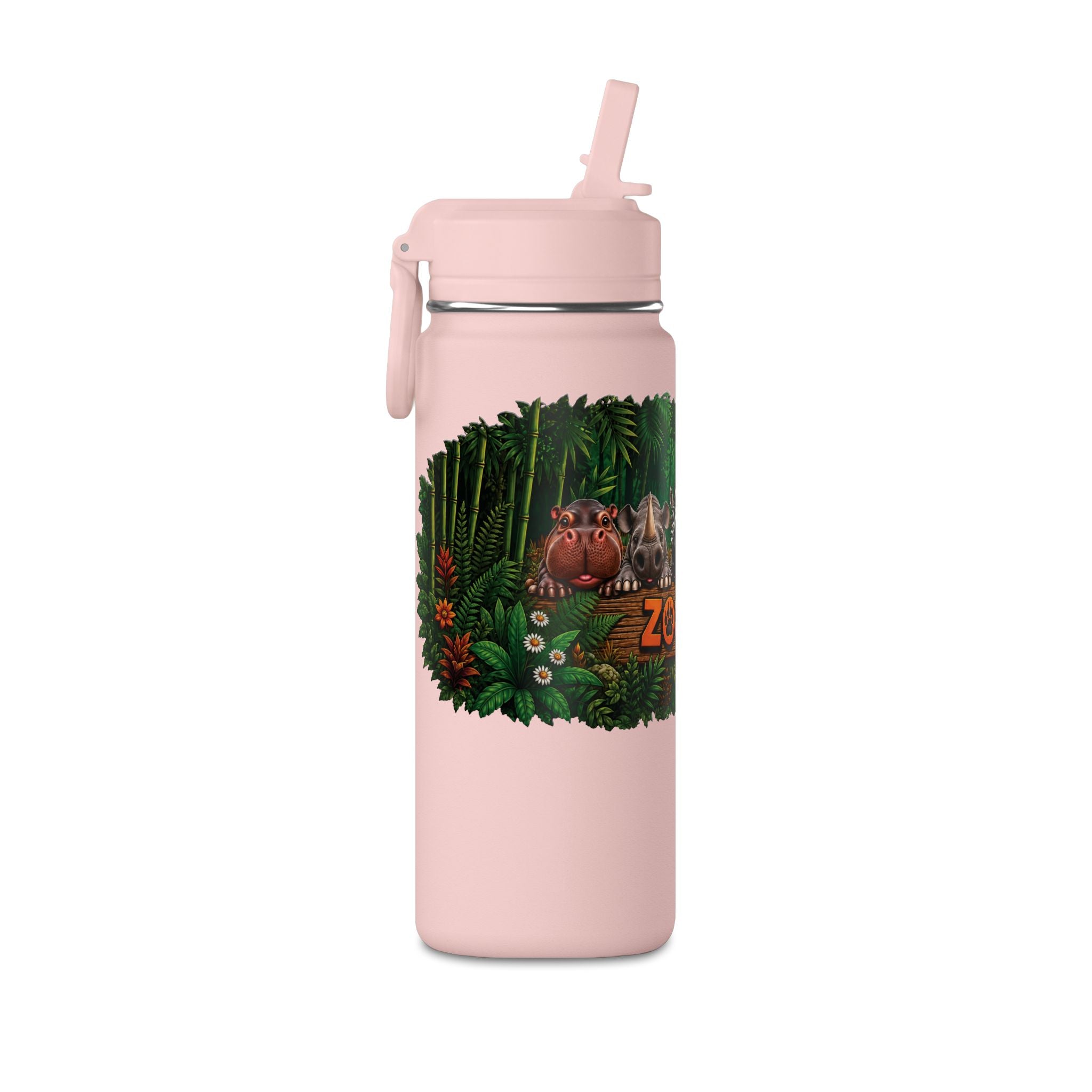 Mini Water Bottle, 20oz