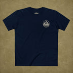 Joshua 1:9 Men's T Shirt