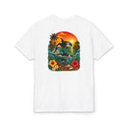 Vintage Tropics- ORCA