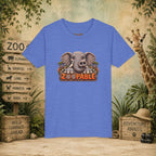 Elephant Zoopable Youth Tee