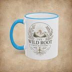 Into The Wilderness Mug (11oz, 15oz)