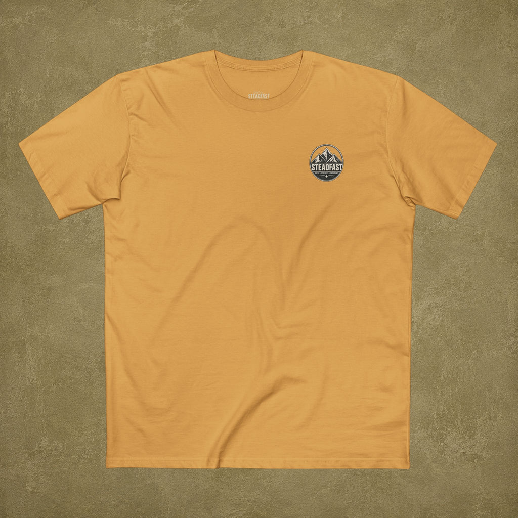 Isaiah 43:2 Men's T shirt