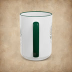 Find Your Wild Mug (11oz, 15oz)