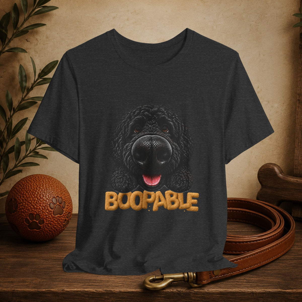Boopable Labradoodle T-Shirt