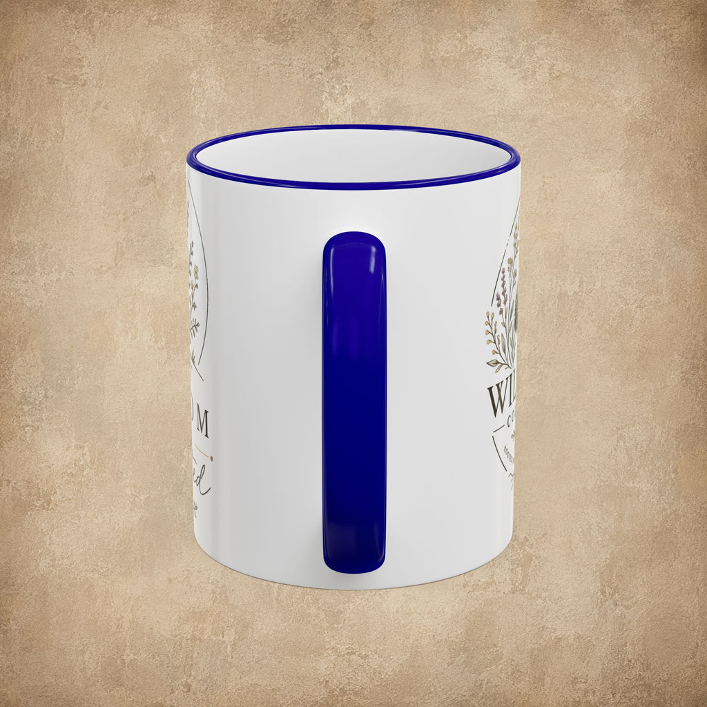 Bloom Where Planted Mug (11oz, 15oz)