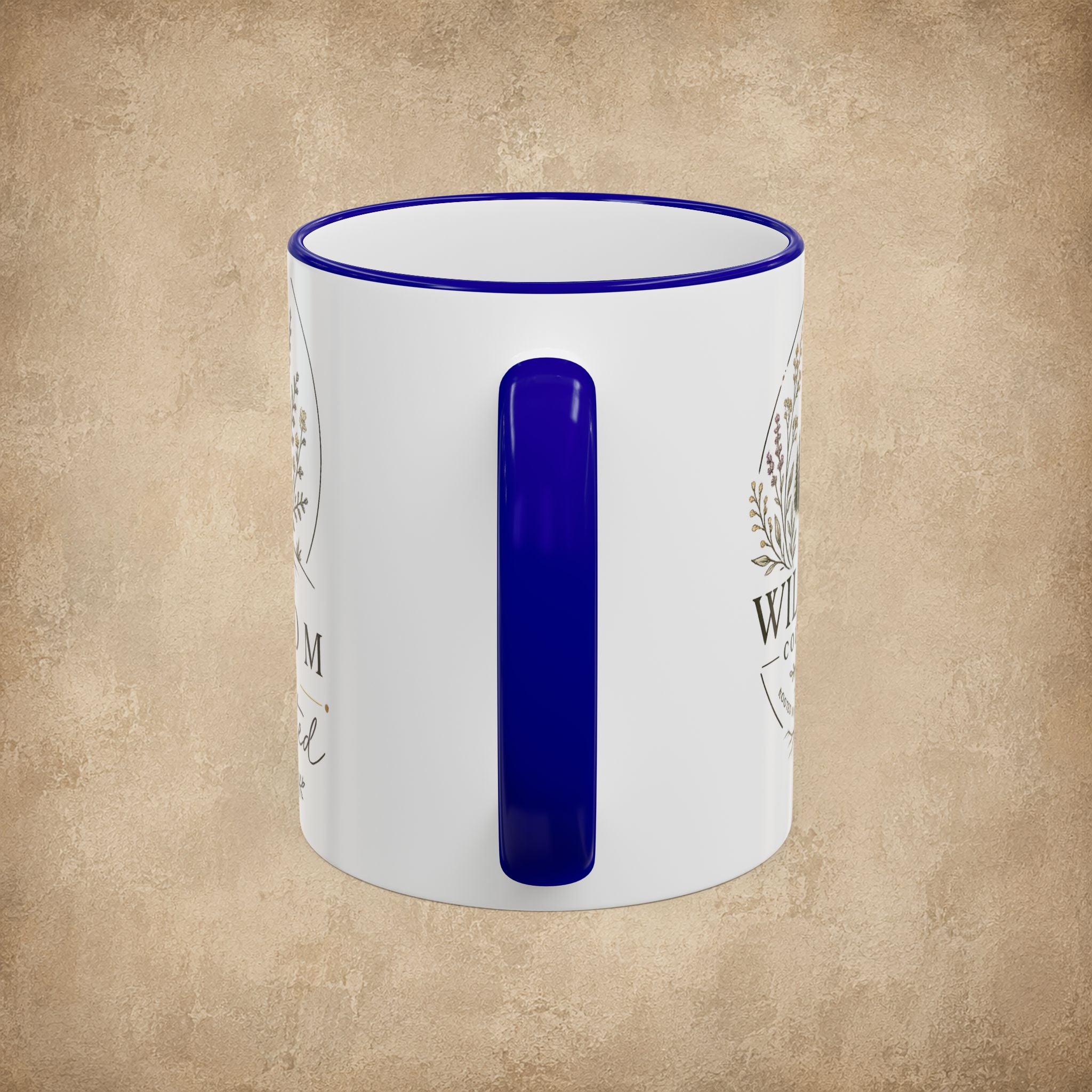 Bloom Where Planted Mug (11oz, 15oz)