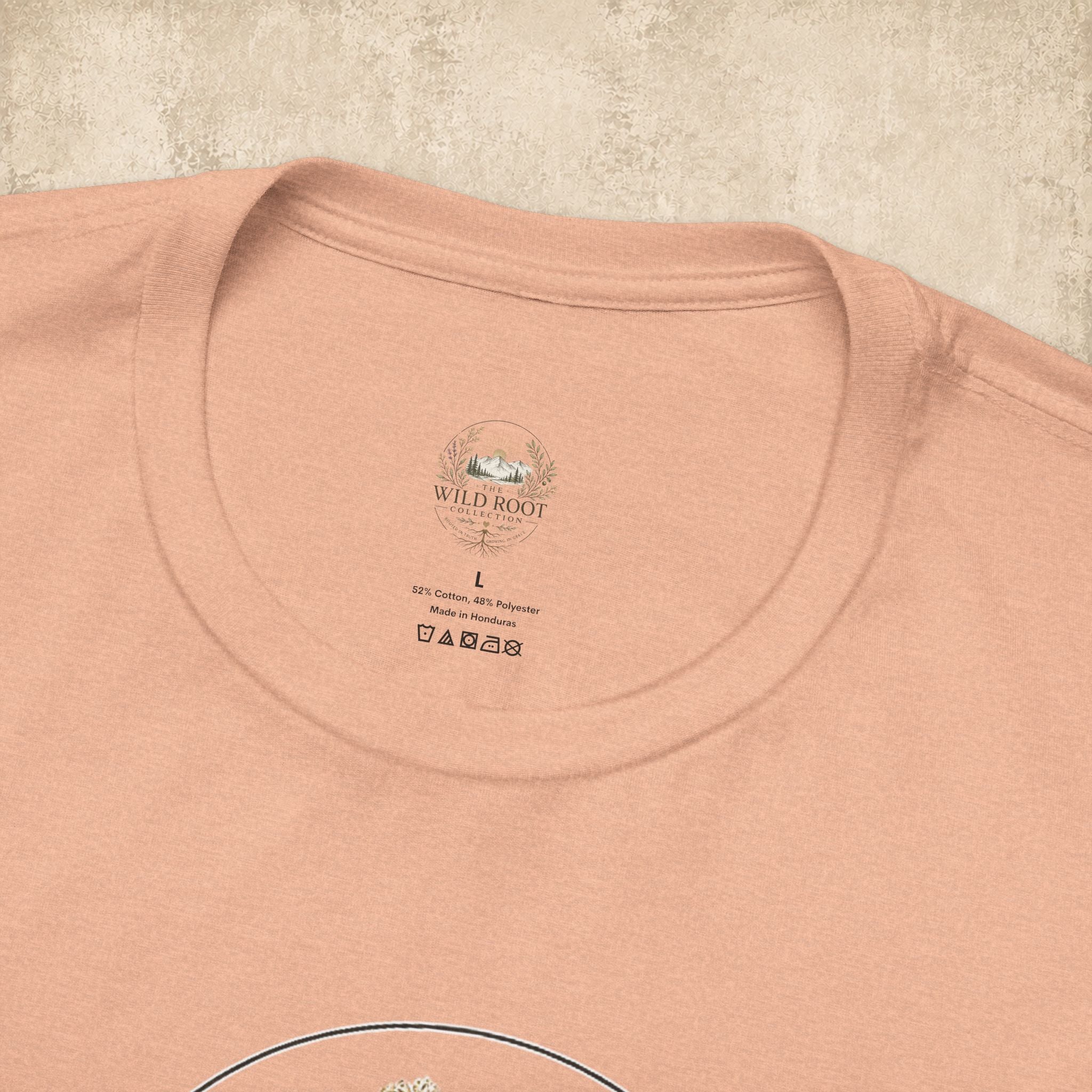 Faith Over Fear Tee