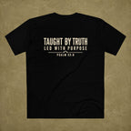 Psalm 32:8 Men's T shirt