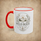 Grace Grew Here Mug (11oz, 15oz)