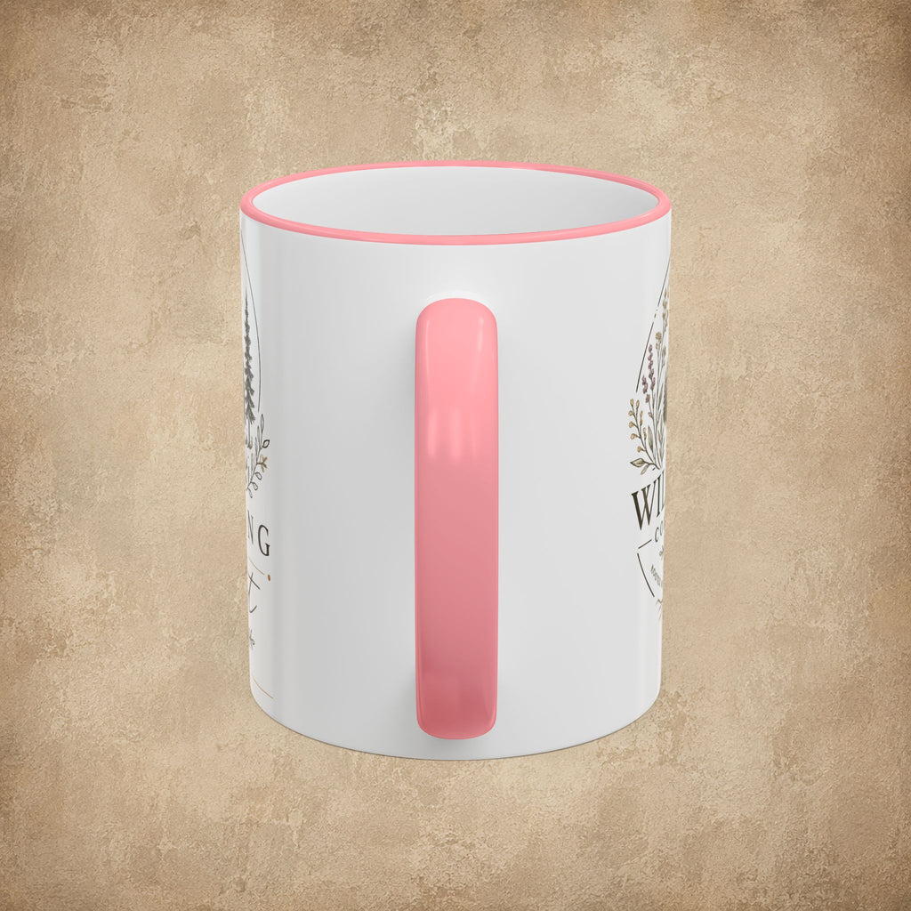 Chasing The Light Mug (11oz, 15oz)