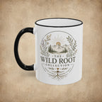 Faith Over Fear Mug (11oz, 15oz)