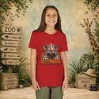 Rhinoceros Zoopable Youth Tee