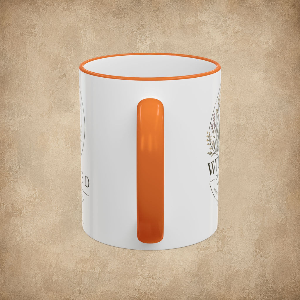 Rooted In Grace Mug (11oz, 15oz)
