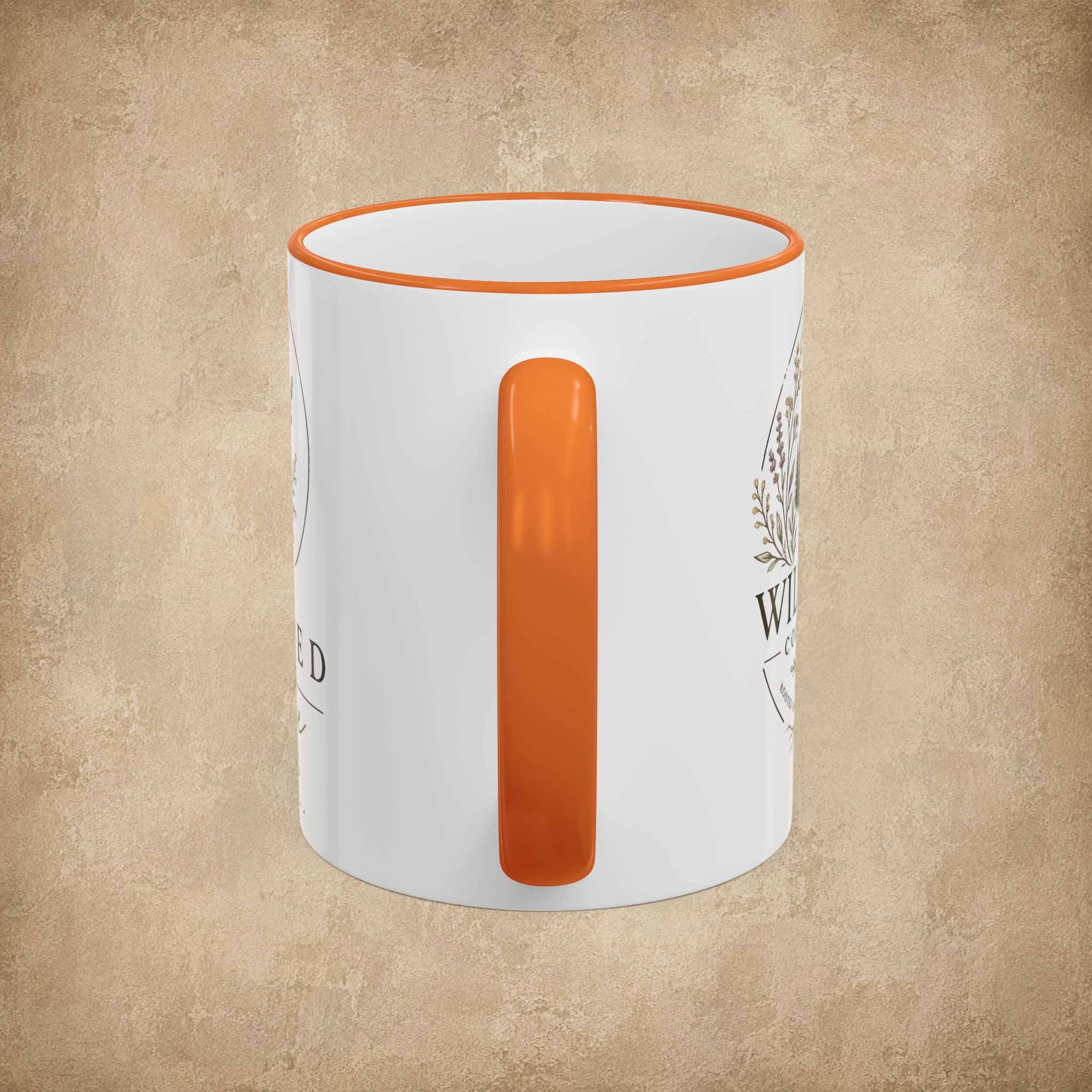 Rooted In Grace Mug (11oz, 15oz)