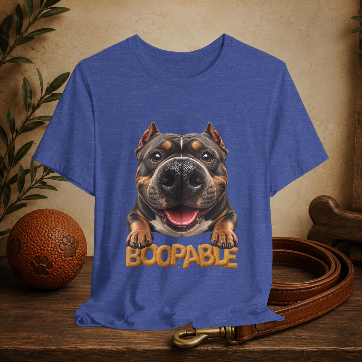 Boopable Bully T-Shirt