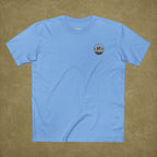 Isaiah 43:2 Men's T shirt