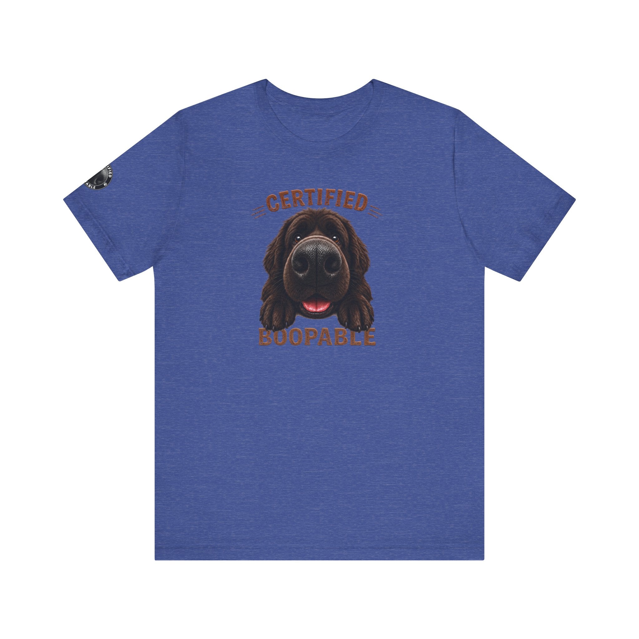 Certified Boopable - Newfoundland