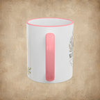 Be Still Mug (11oz, 15oz)