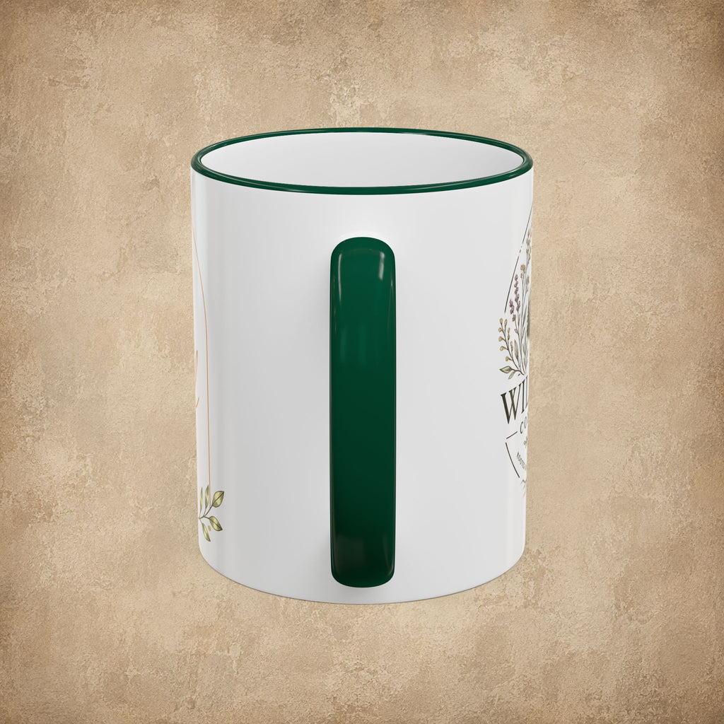 Be Still Mug (11oz, 15oz)