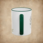 Be Still Mug (11oz, 15oz)