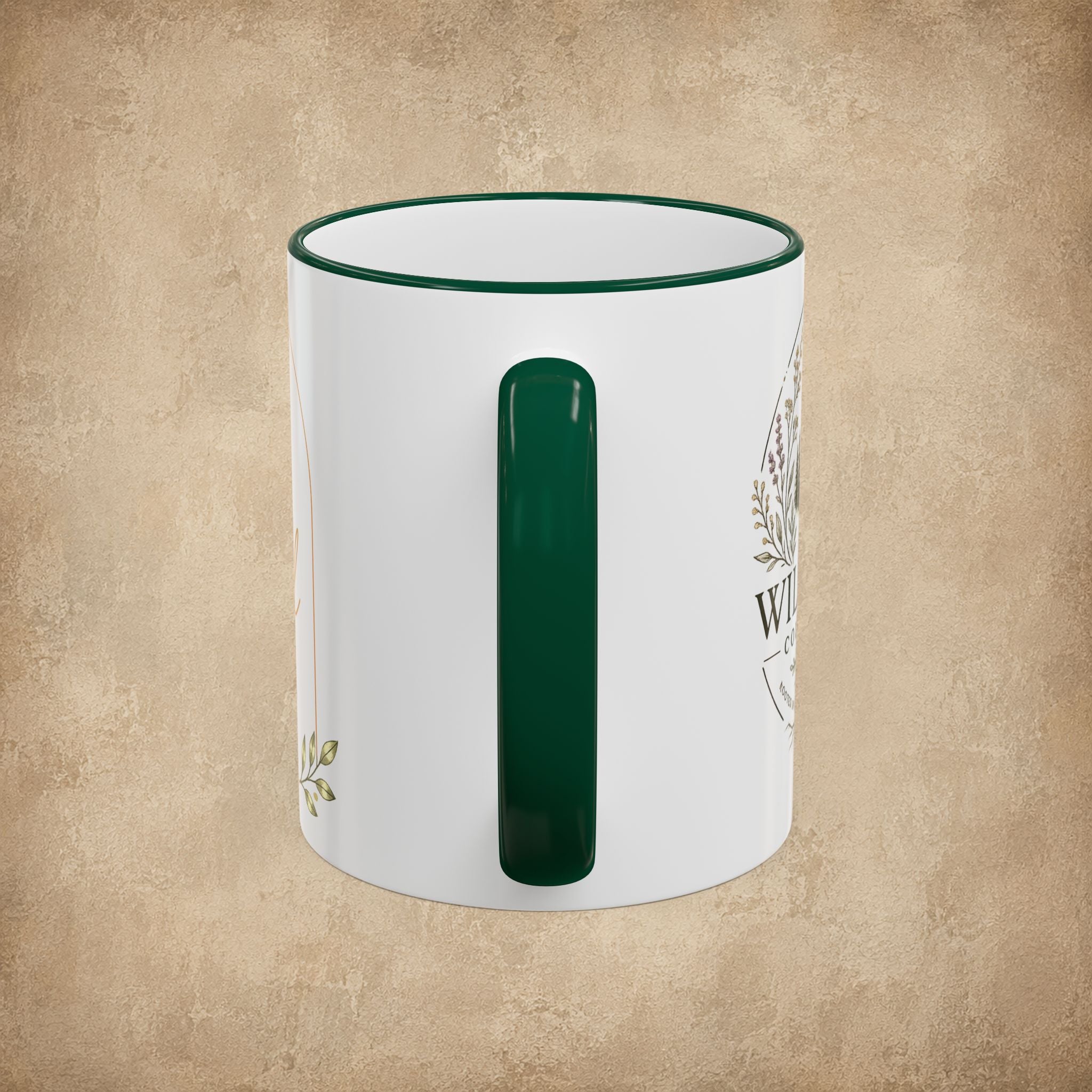 Be Still Mug (11oz, 15oz)