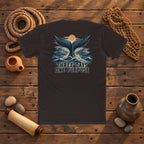 UNSHAKEN - Jonah 1:17 T-Shirt