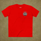 1 Corinthians 16:13 Men's T Shirt