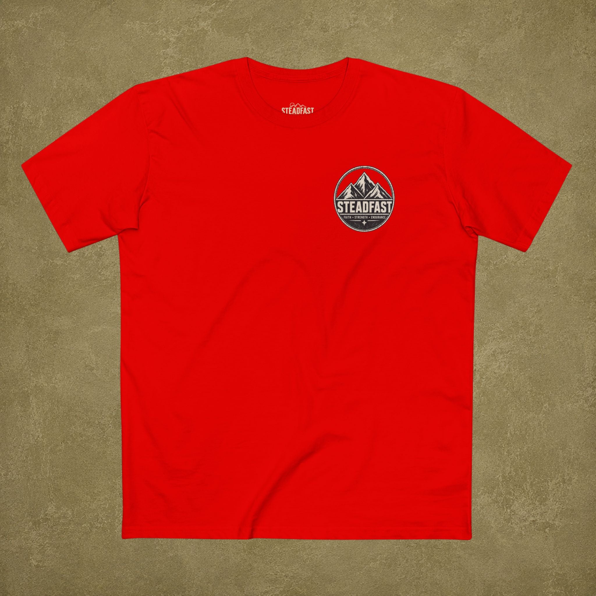 1 Corinthians 16:13 Men's T Shirt