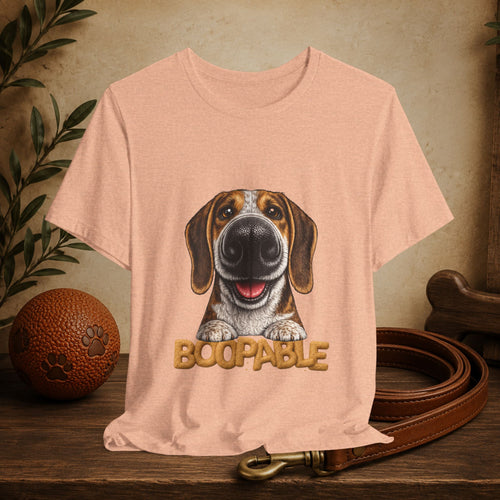 Boopable Beagle T-Shirt