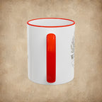 Faith Over Fear Mug (11oz, 15oz)