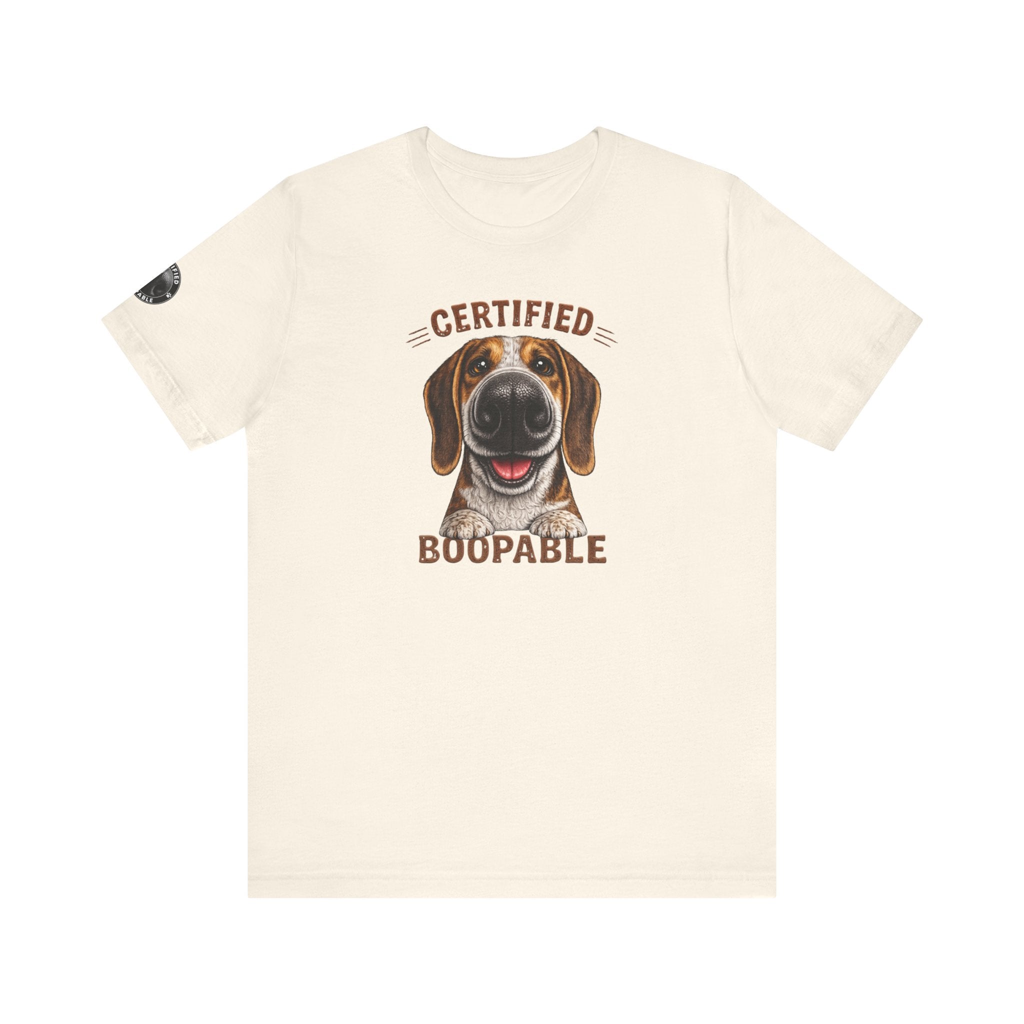 Certified Boopable - Beagle
