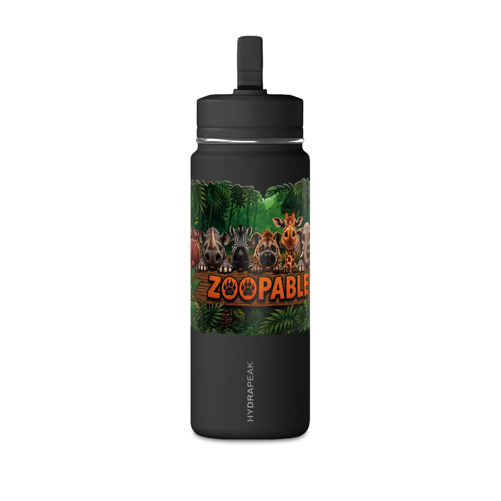 Mini Water Bottle, 20oz
