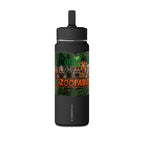 Mini Water Bottle, 20oz