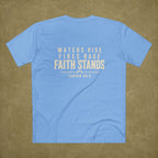 Isaiah 43:2 Men's T shirt