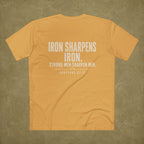 Proverbs 27:17 Men's T Shirt