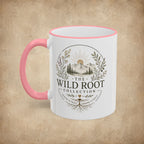 Grace Grew Here Mug (11oz, 15oz)