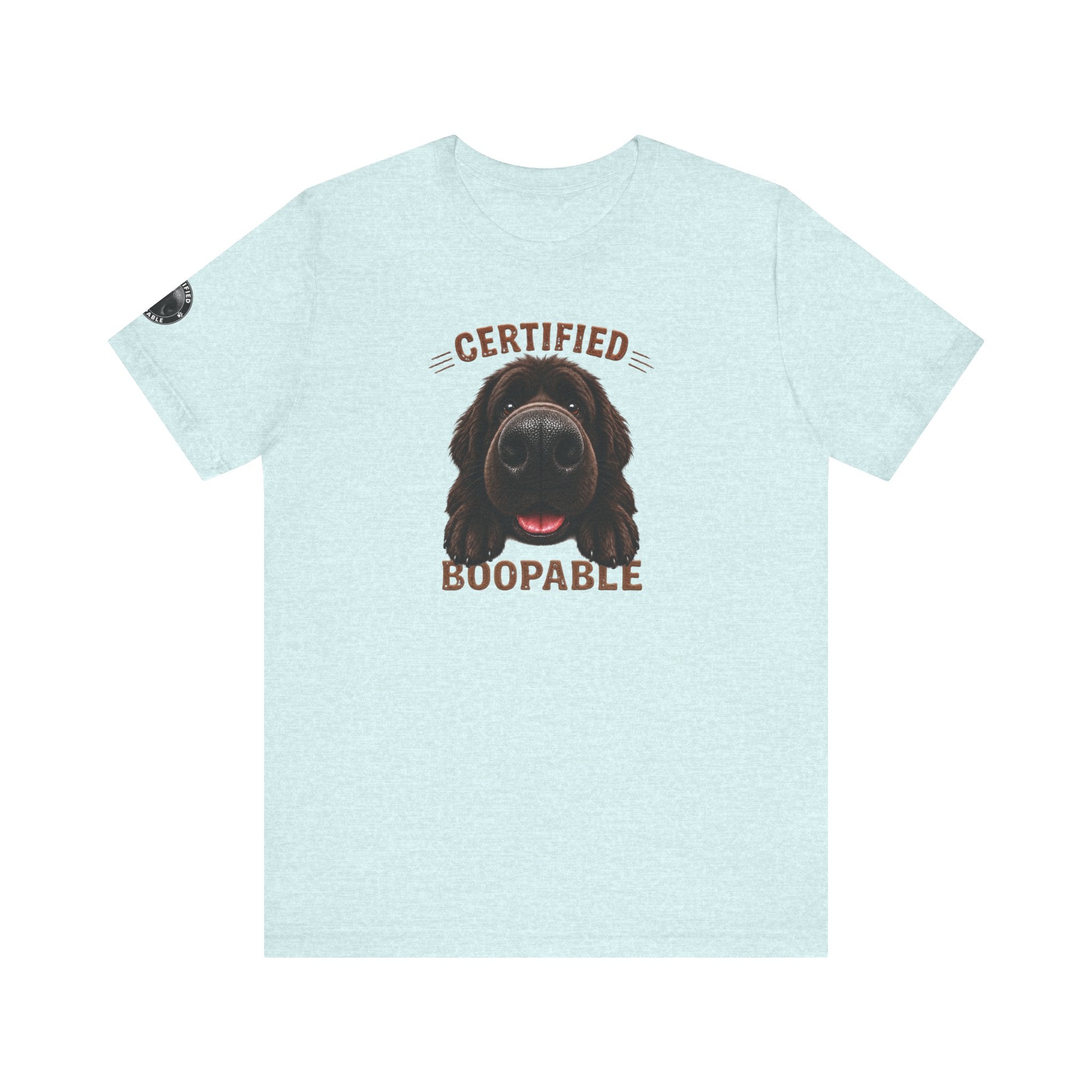Certified Boopable - Newfoundland
