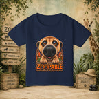 Meerkat ZoopableT-shirt