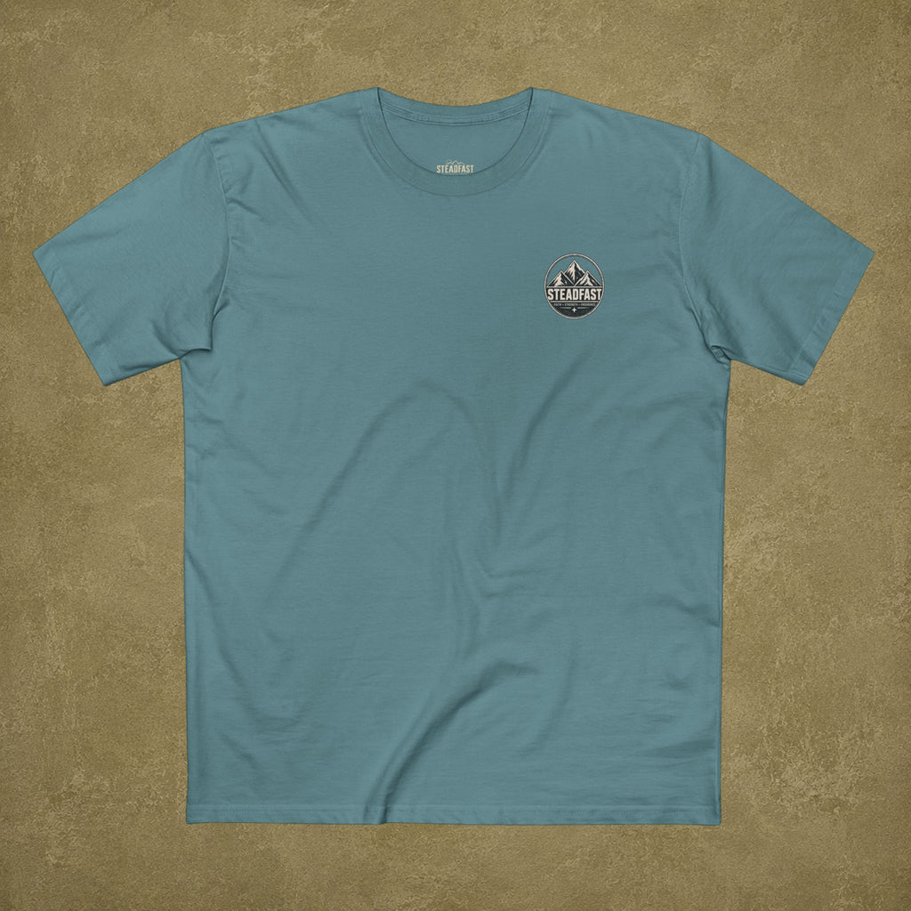 Psalm 91:3 Men's T shirt