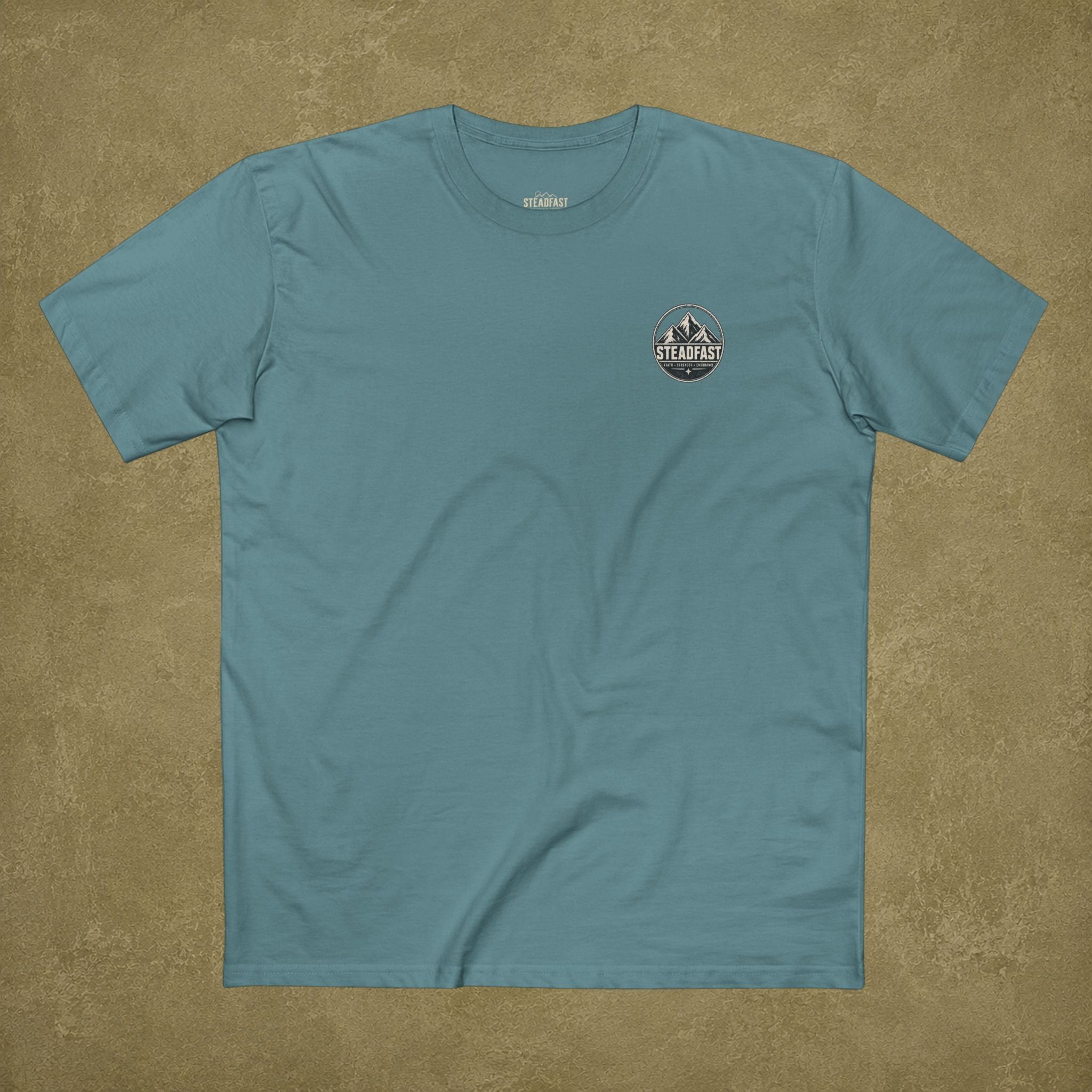 Psalm 91:3 Men's T shirt