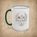 Made New Mug (11oz, 15oz)